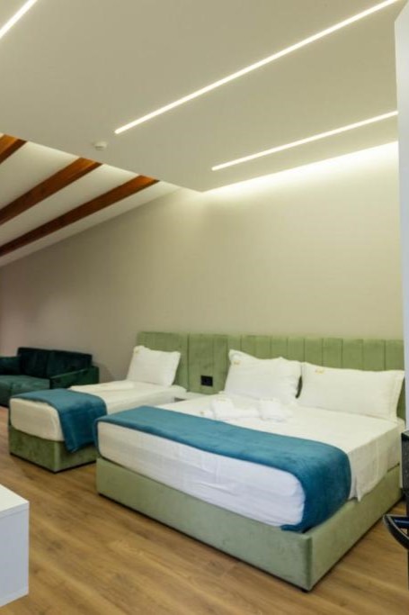  hotel lux hotel