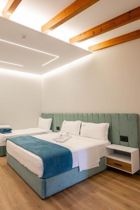  hotel lux hotel